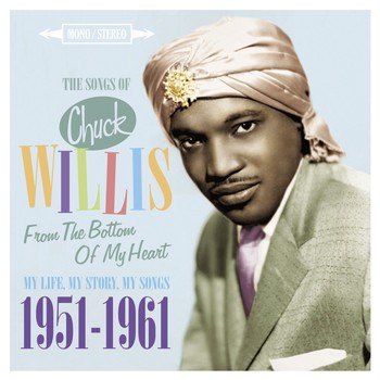 From the Bottom of My Heart: My Life, My Story, My Songs 1951–1961