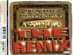Gettin' Money (The Get Money Remix)
