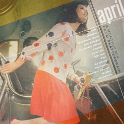 April: A Monthly Mix From Skatterbrain