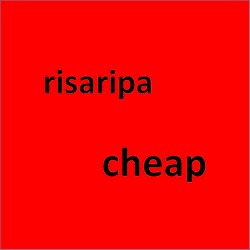 Cheap