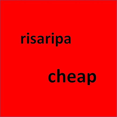Cheap