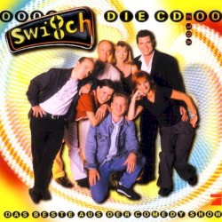 Switch: Die CD, Volume 2