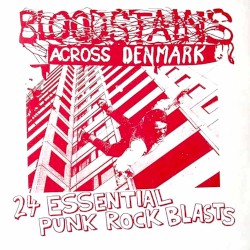 Bloodstains Across Denmark