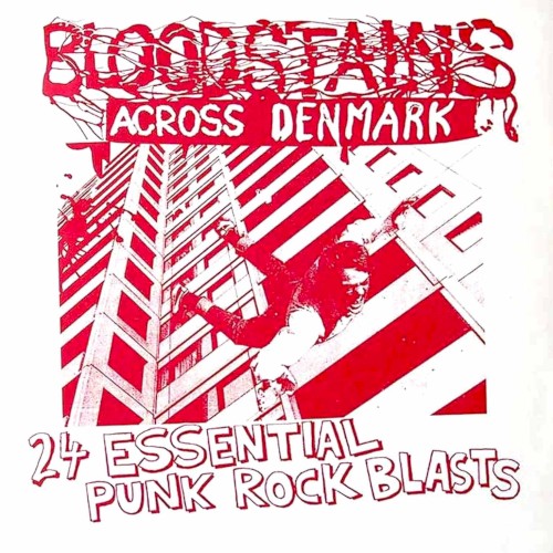 Bloodstains Across Denmark