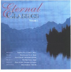 Eternal Classics, Volume 1