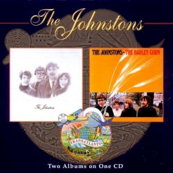 The Johnstons / The Barley Corn