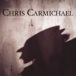 Chris Carmichael