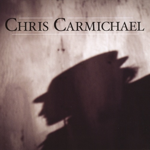 Chris Carmichael