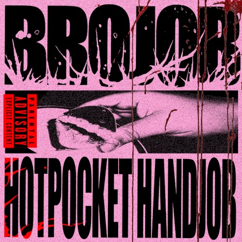 HOT POCKET HANDJOB