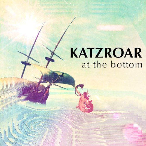 At the Bottom