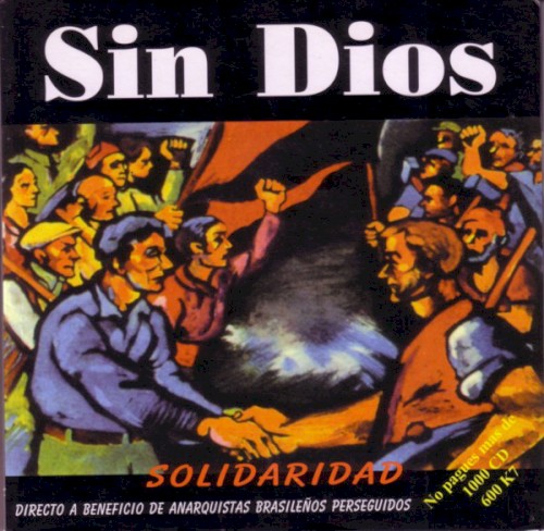 Solidaridad