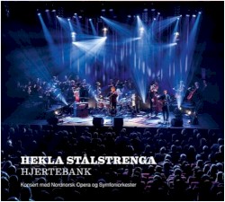 Hjertebank