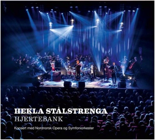 Hjertebank