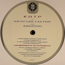 Krypton Factor / Android
