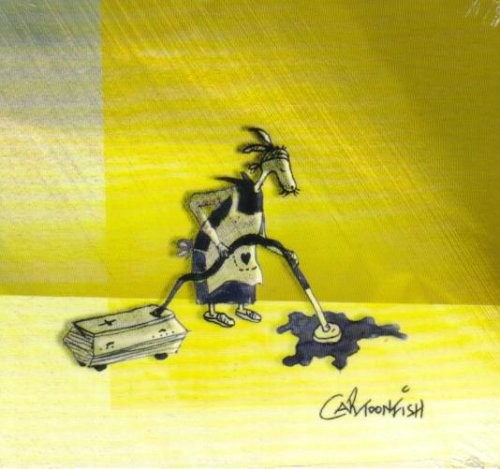 Cartoonfish