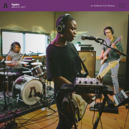 Audiotree Live