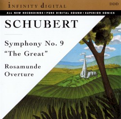 Symphony No. 9