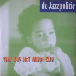 Wat zou het mooi zijn