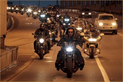Night Rider