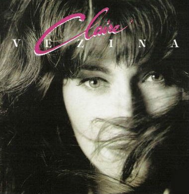 Claire Vezina