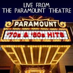 Live at the Paramount Theater