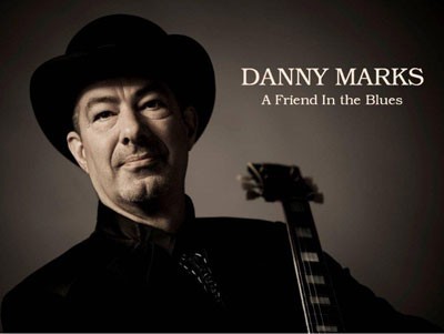 A Friend in the Blues