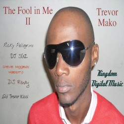 The Fool in Me Part II