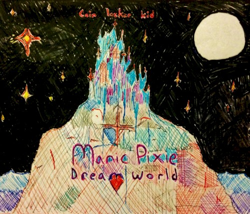 Manic Pixie Dream World