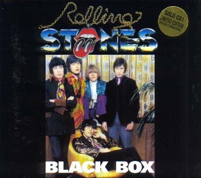 Black Box