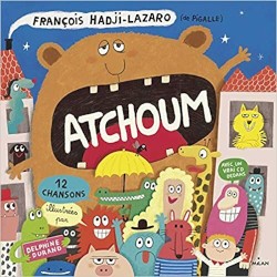 Atchoum