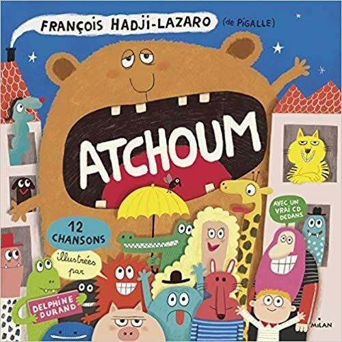 Atchoum
