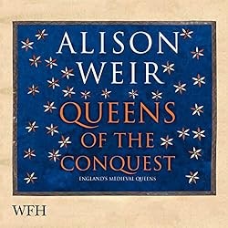 Queens of the Conquest
