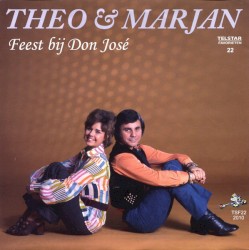 Feest bij don José