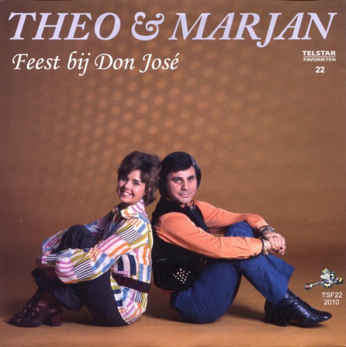 Feest bij don José