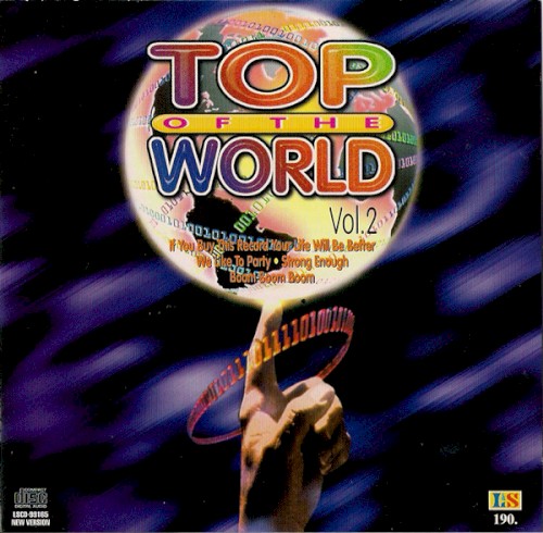 Top of the World: Vol. 2