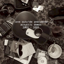 acoustic demos 2003 - 2005