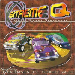 Extreme Q: Triple Threat Treatment