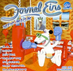 Formel Eins: Hit-Kick