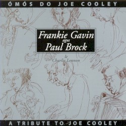 Ómós do Joe Cooley (A Tribute to Joe Cooley)