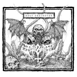 Holy Destroyer