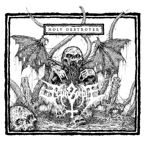 Holy Destroyer