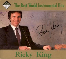 The Best World Instrumental Hits