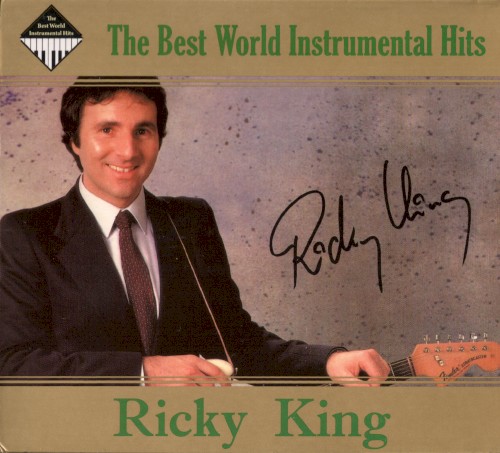 The Best World Instrumental Hits