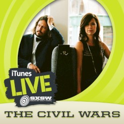 iTunes Live: SXSW