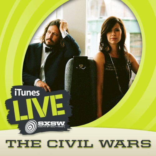 iTunes Live: SXSW