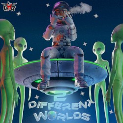 2 Different Worlds