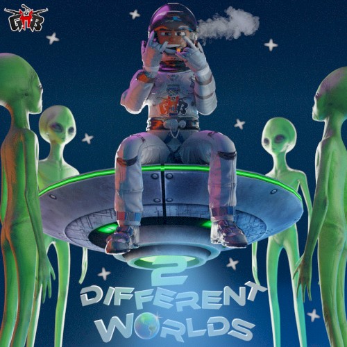 2 Different Worlds