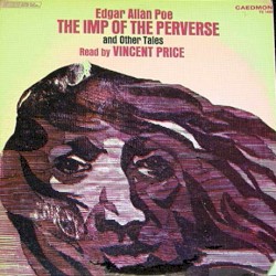 Edgar Allan Poe: The Imp of the Perverse and Other Tales