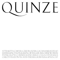 QUINZE