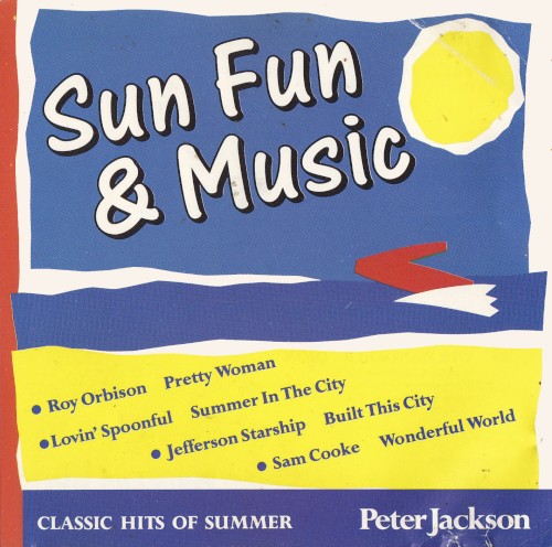 Sun Fun & Music